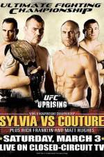 Watch UFC 68 The Uprising Megavideo