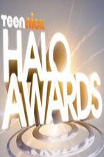 Watch Teen Nick 2013 Halo Awards Megavideo