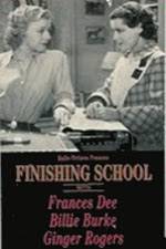 Watch Finishing School Megavideo