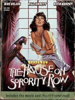 Watch Rifftrax: The House on Sorority Row Megavideo