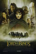 Watch The Lord of the Rings: The Fellowship of the Ring Megavideo
