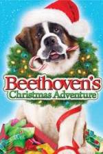 Watch Beethoven's Christmas Adventure Megavideo