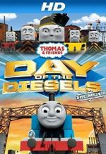 Watch Thomas & Friends: Day of the Diesels Megavideo