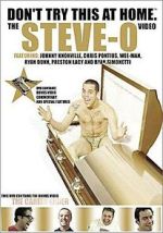 Watch Don't Try This at Home: The Steve-O Video Megavideo