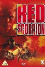 Watch Red Scorpion Megavideo