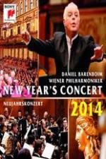 Watch New Year's Day Concert Megavideo