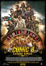 Watch Comic 8: Casino Kings Part 1 Megavideo