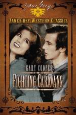 Watch Fighting Caravans Megavideo