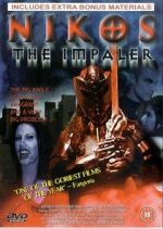 Watch Nikos the Impaler Megavideo