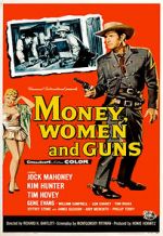 Watch Money, Women and Guns Megavideo