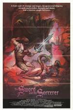 Watch The Sword and the Sorcerer Megavideo