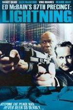 Watch Ed McBain's 87th Precinct: Lightning Megavideo