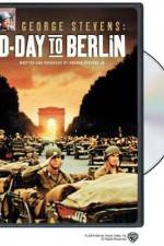 Watch George Stevens D-Day to Berlin Megavideo