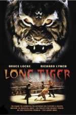 Watch Lone Tiger Megavideo