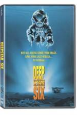 Watch DeepStar Six Megavideo