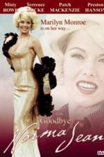 Watch Goodbye, Norma Jean Megavideo