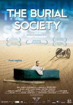 Watch The Burial Society Megavideo