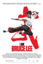 Watch I Am Bruce Lee Megavideo