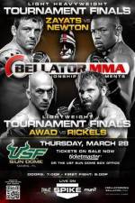 Watch Bellator 94 Megavideo