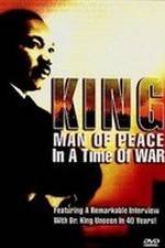 Watch King: Man of Peace in a Time of War Megavideo