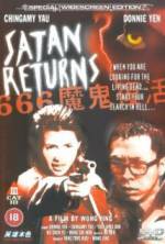 Watch Satan Returns Megavideo