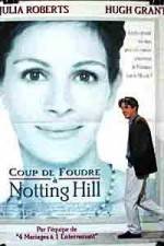 Watch Notting Hill Megavideo