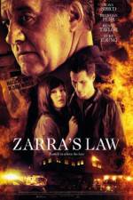 Watch Zarra's Law Megavideo