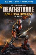 Watch Deathstroke: Knights & Dragons: The Movie Megavideo