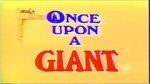 Watch Once Upon a Giant Megavideo