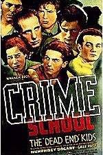 Watch Crime School Megavideo