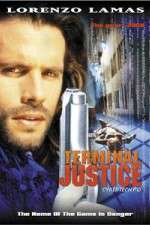 Watch Terminal Justice Megavideo