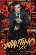 Watch Quentin Tarantino: 20 Years of Filmmaking Megavideo