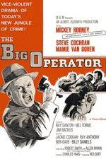 Watch The Big Operator Megavideo