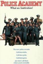Watch Police Academy Megavideo