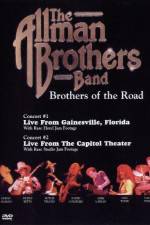 Watch The Allman Brothers Band: Brothers of the Road Megavideo