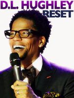 Watch D.L. Hughley: Reset Megavideo