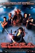 Watch Shira The Vampire Samurai Megavideo