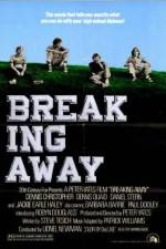 Watch Breaking Away Megavideo