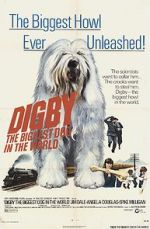 Watch Digby: The Biggest Dog in the World Megavideo