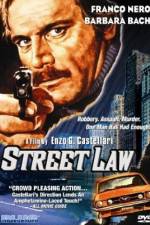Watch Street Law Megavideo