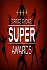 Watch The Critics\' Choice Super Awards Megavideo