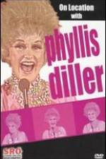 Watch On Location With Phyllis Diller Megavideo