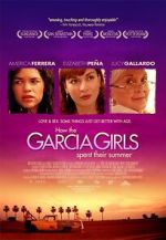 Watch How the Garcia Girls Spent Their Summer Megavideo
