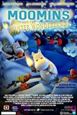 Watch Moomins and the Winter Wonderland Megavideo