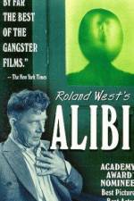 Watch Alibi Megavideo