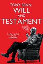 Watch Tony Benn: Will and Testament Megavideo