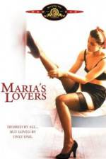 Watch Maria's Lovers Megavideo