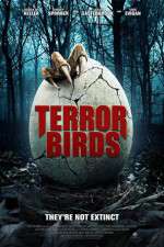 Watch Terror Birds Megavideo