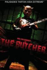 Watch The Butcher Megavideo