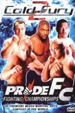 Watch Pride 18 Cold Fury 2 Megavideo